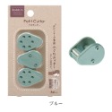 【筆倉】日本國譽 KOKUYO Bobbin Petit Cutter T-BM101 紙膠帶 迷你切割器-規格圖8