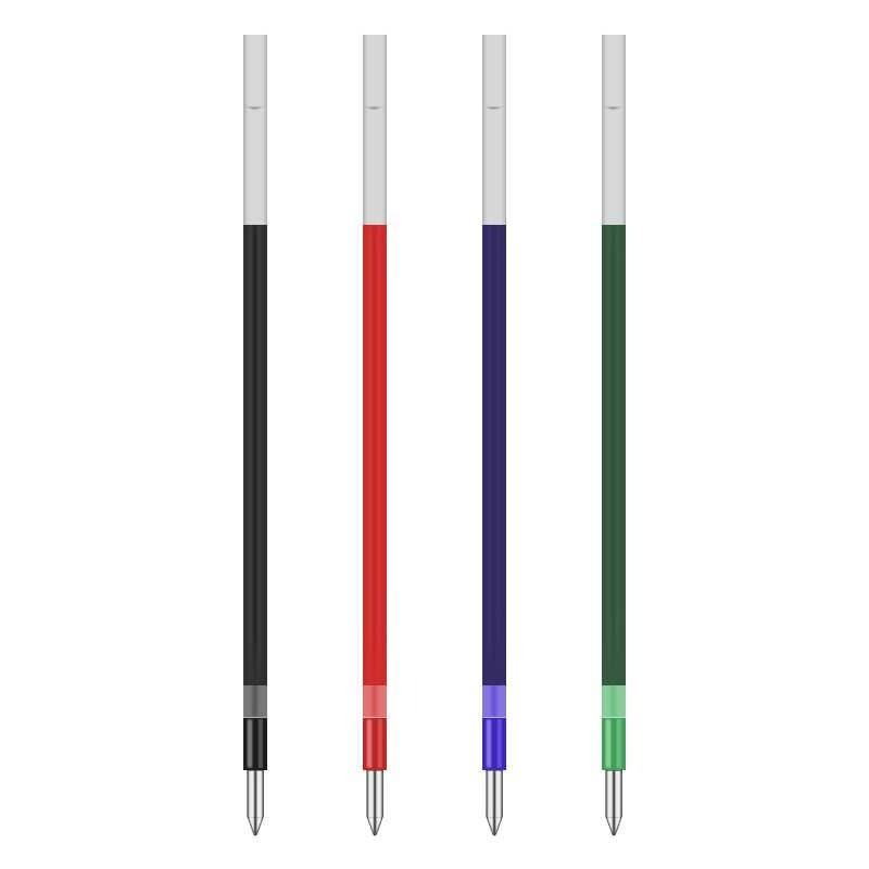 【筆倉】日本三菱 UNI SXR-80-38 0.38mm JETSTREAM 溜溜筆 筆芯 替芯-細節圖3