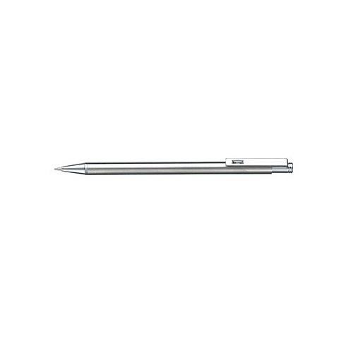 【筆倉】日本 斑馬 ZEBRA TS-3 0.5mm 鋼製筆桿 手帳型自動鉛筆-細節圖2