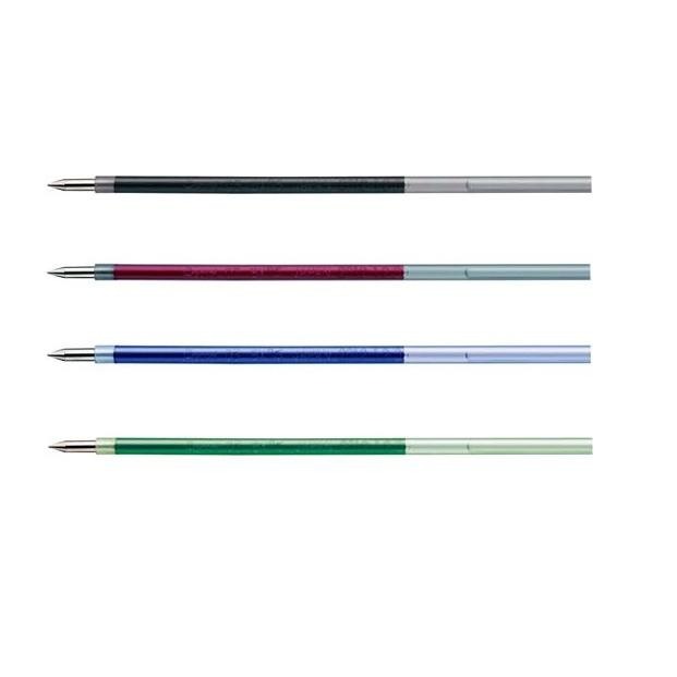 【筆倉】飛龍 Pentel VICUNA X XBXS5 / XBXS7 美酷孃 多色筆 多機能筆 筆芯-細節圖4