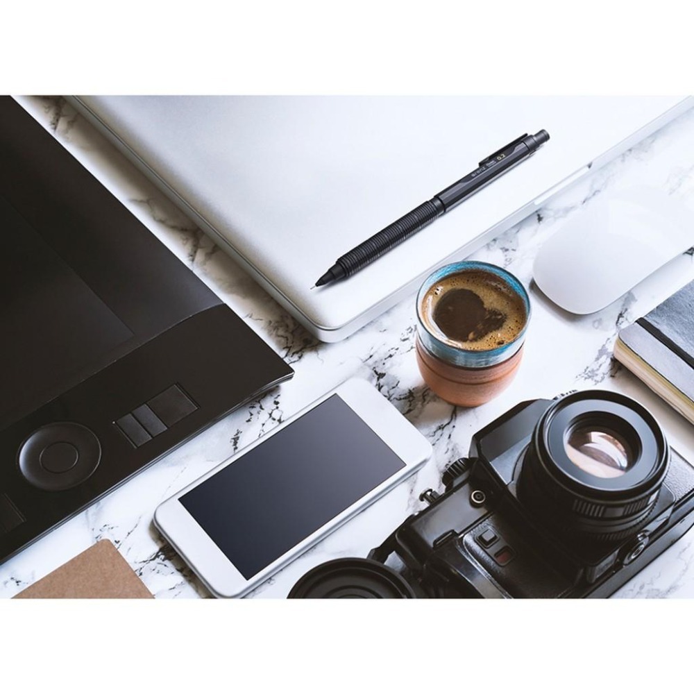 【筆倉】飛龍 Pentel ORENZNERO PP3002 / PP3003 /PP3005 不斷芯自動出芯自動鉛筆-細節圖7