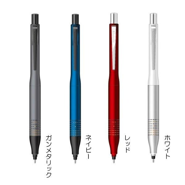 【筆倉】日本三菱 UNI KURU TOGA M5-1030 進階升級版 0.5mm 兩倍轉速自動鉛筆-細節圖2