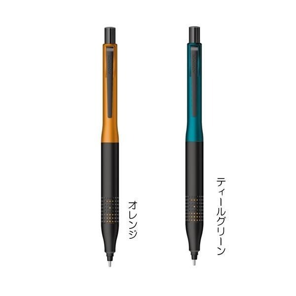 【筆倉】日本三菱 UNI KURU TOGA M5-1030 進階升級版 0.5mm 兩倍轉速自動鉛筆-細節圖3