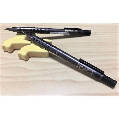 【筆倉】日本原裝 飛龍 Pentel SMASH Q1005 製圖自動鉛筆 (限量限定色)-細節圖4