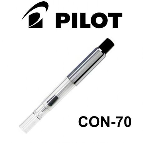 【筆倉】PILOT 百樂 CON-20 / CON-40(旋轉)/ CON-50(旋轉)/ CON-70(尾壓) 吸墨器-細節圖3