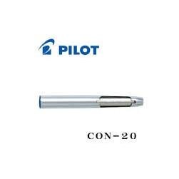 【筆倉】PILOT 百樂 CON-20 / CON-40(旋轉)/ CON-50(旋轉)/ CON-70(尾壓) 吸墨器-細節圖6