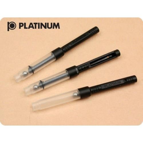【筆倉】 日本白金牌 PLATINUM CR-50 / CR-280 鋼筆通用吸水器 / 吸墨器 (日式)-細節圖3