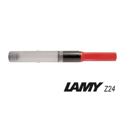 【筆倉】 LAMY 鋼筆吸墨器 ( Z24 / Z26 )