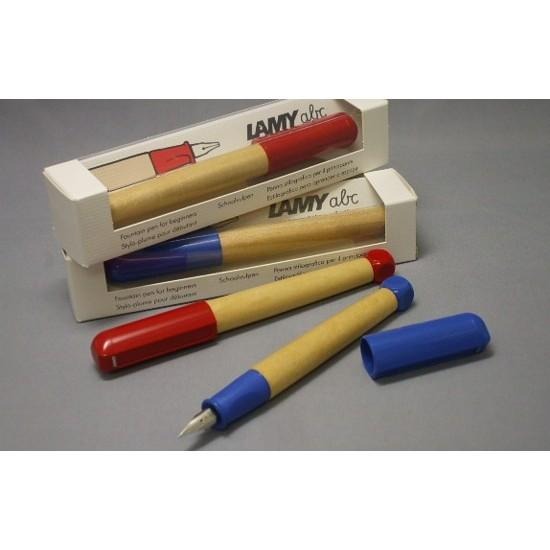 【筆倉】 LAMY ABC 楓木系列 鋼筆-細節圖2