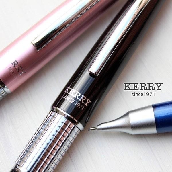 【筆倉】 飛龍 Pentel P1035 KERRY 鋼筆型高級自動鉛筆 (0.5mm)-細節圖2
