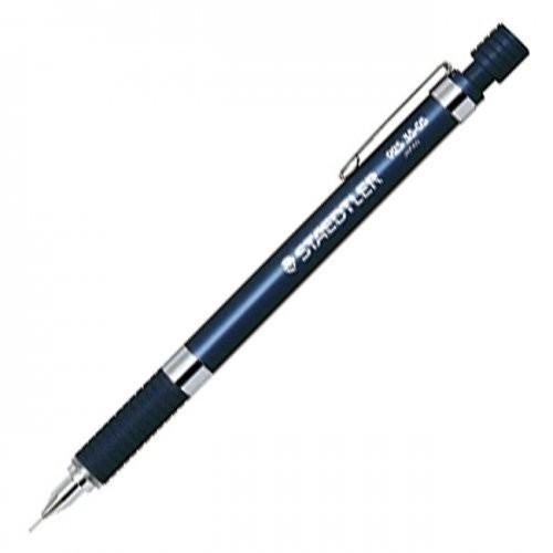 【筆倉】 施德樓 STAEDTLER MS925 35 金屬製專家級自動鉛筆 (03、05、07、09)