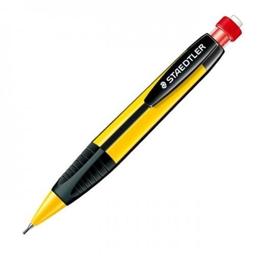 【筆倉】 施德樓 STAEDTLER MS771 三角舒寫繪圖自動鉛筆