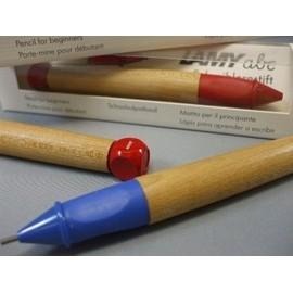 【筆倉】 LAMY M44 ABC 楓木系列 1.4mm 旋轉出芯自動鉛筆 專用筆芯 (6支入)-細節圖2