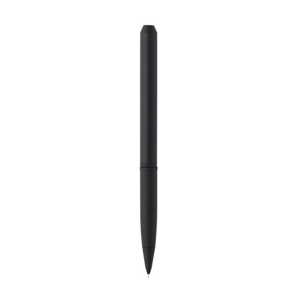 【筆倉】日本 紀寺商事 KITERA KSK-SP-BK 0.5mm 中折式 自動鉛筆-細節圖2
