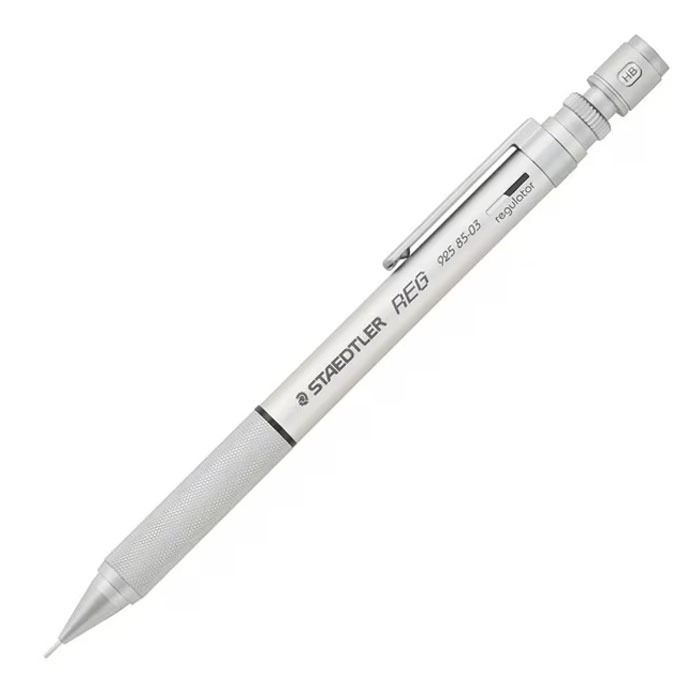 【筆倉】施德樓 STAEDTLER 經典復刻版 REG 925 85 0.3/0.5 可微調自動鉛筆-細節圖4