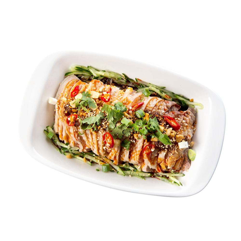 口水雞-細節圖2