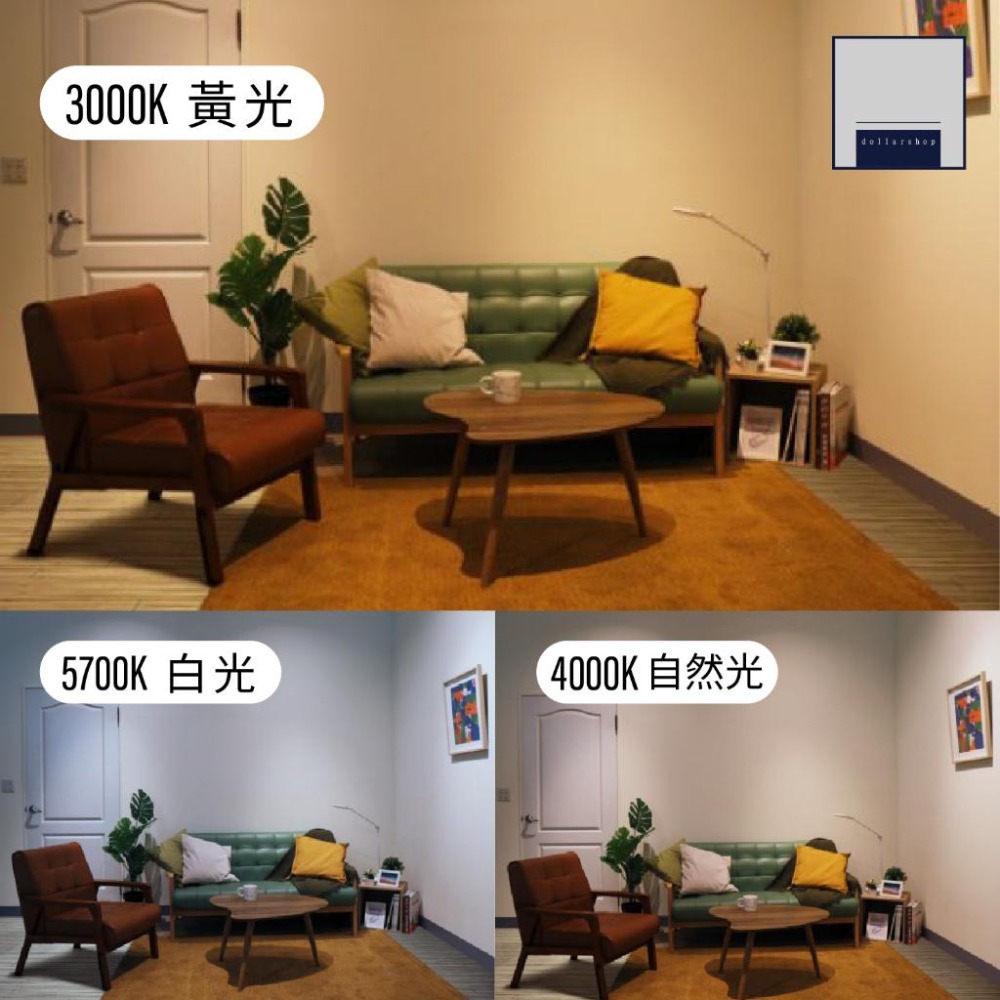 LED 達文西磁吸軌道燈 窄角聚光型 白光 黃光 自然光 黑殼 7瓦 15瓦 無色差 RA90 CNS認證 商業軌道燈-細節圖4