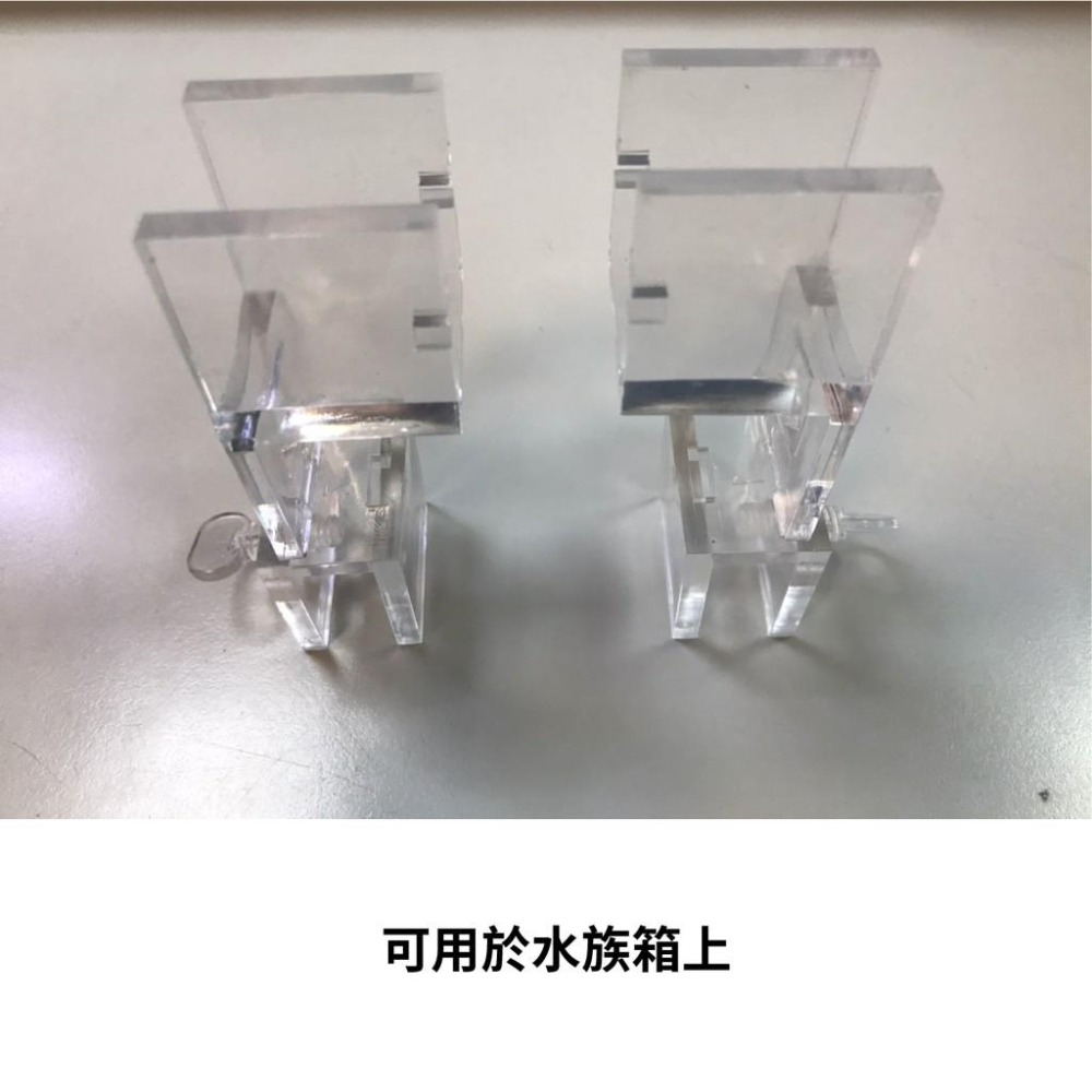 LED 植物生長燈 T5 1呎 2呎 3呎 4呎 水族燈 全光譜 多肉植物照明 植栽 育苗燈 魚菜共生 溫室照明-細節圖6
