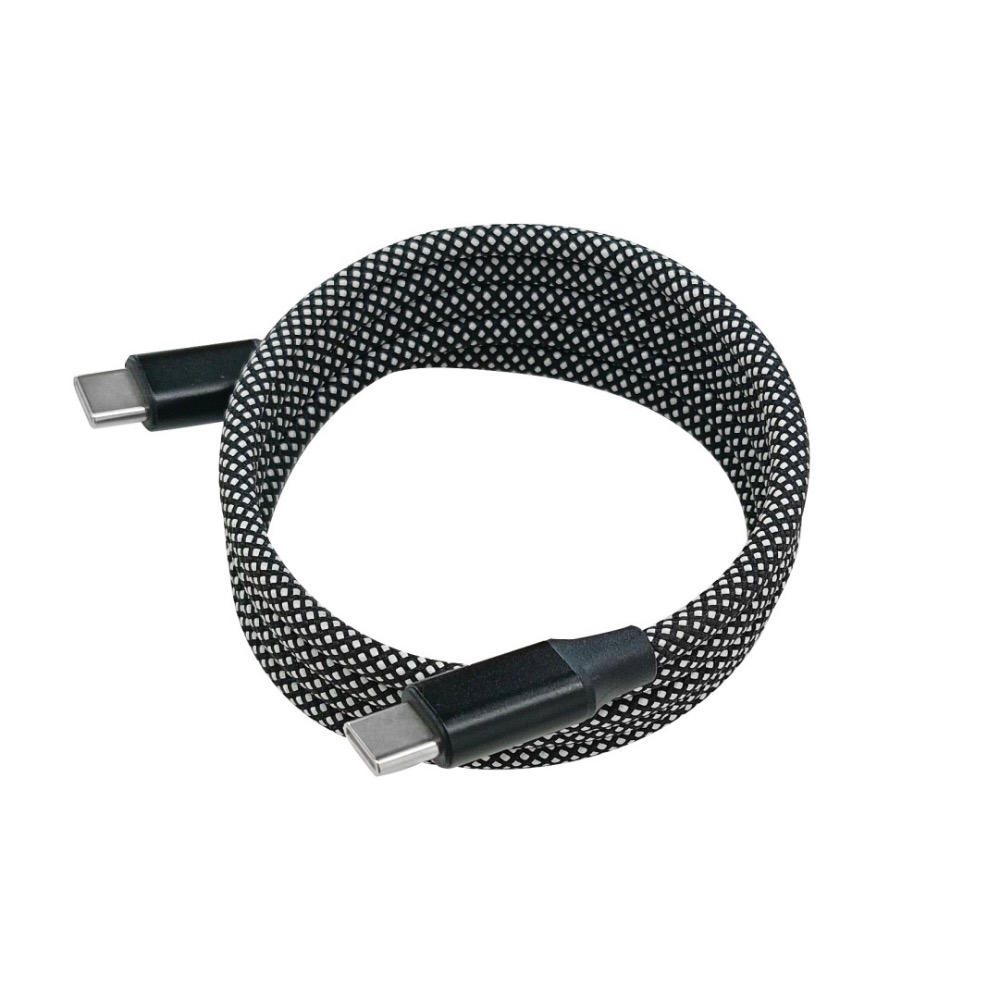 MCK科技D31-60w磁吸充電線-規格圖11