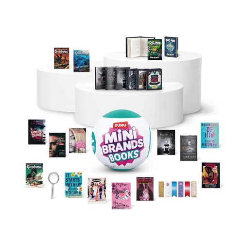 宇宙球-迷你知名小書/小說-細節圖2