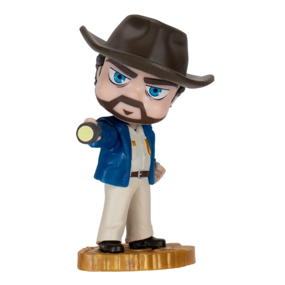 怪奇物語盲盒/公仔/盲盒款-細節圖2