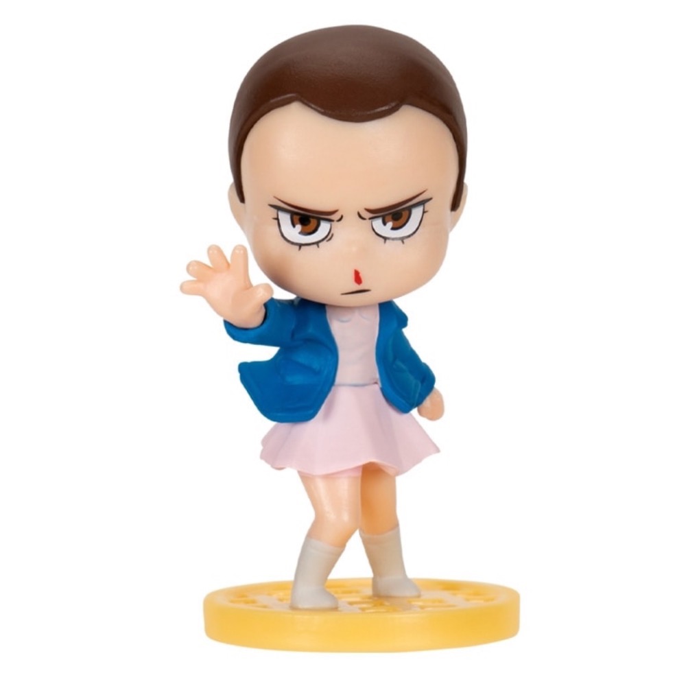 怪奇物語盲盒/公仔/盲盒款-細節圖3