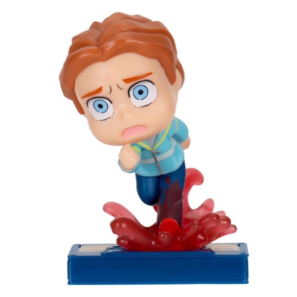 怪奇物語盲盒/公仔/盲盒款-細節圖4