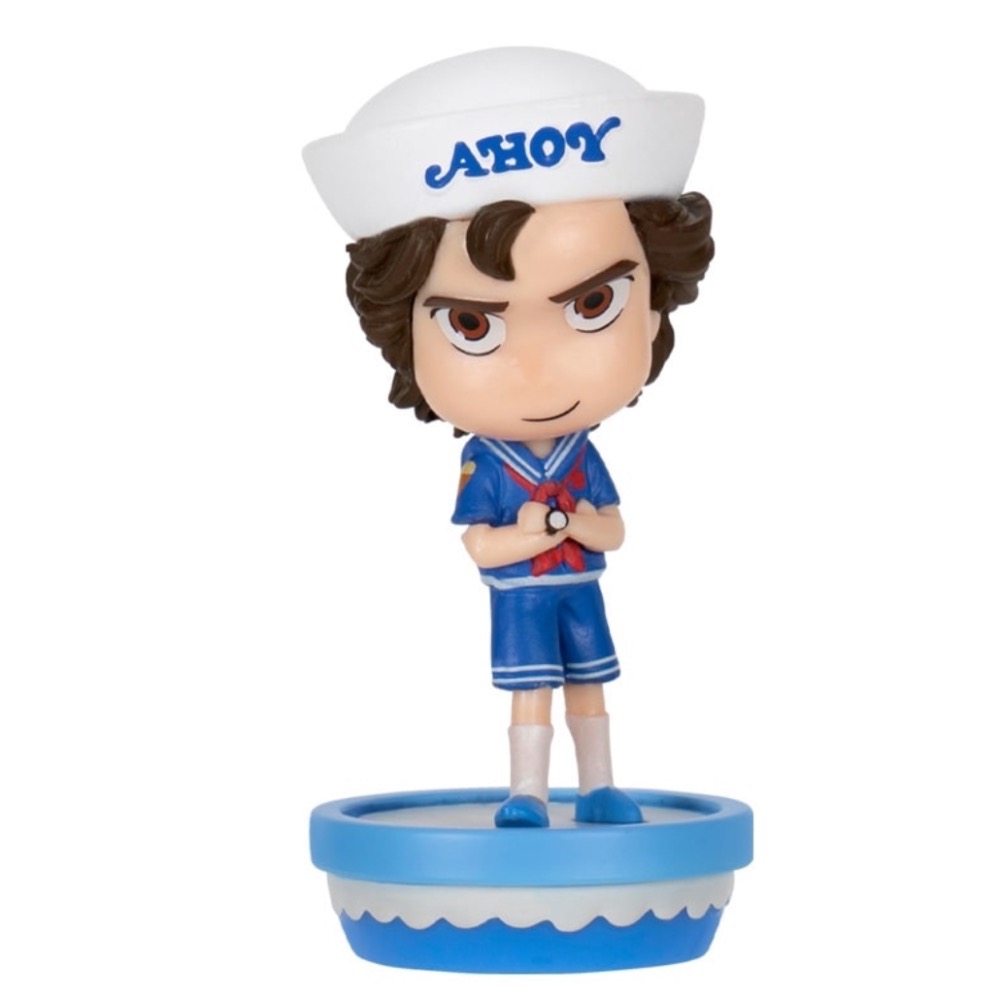 怪奇物語盲盒/公仔/盲盒款-細節圖5