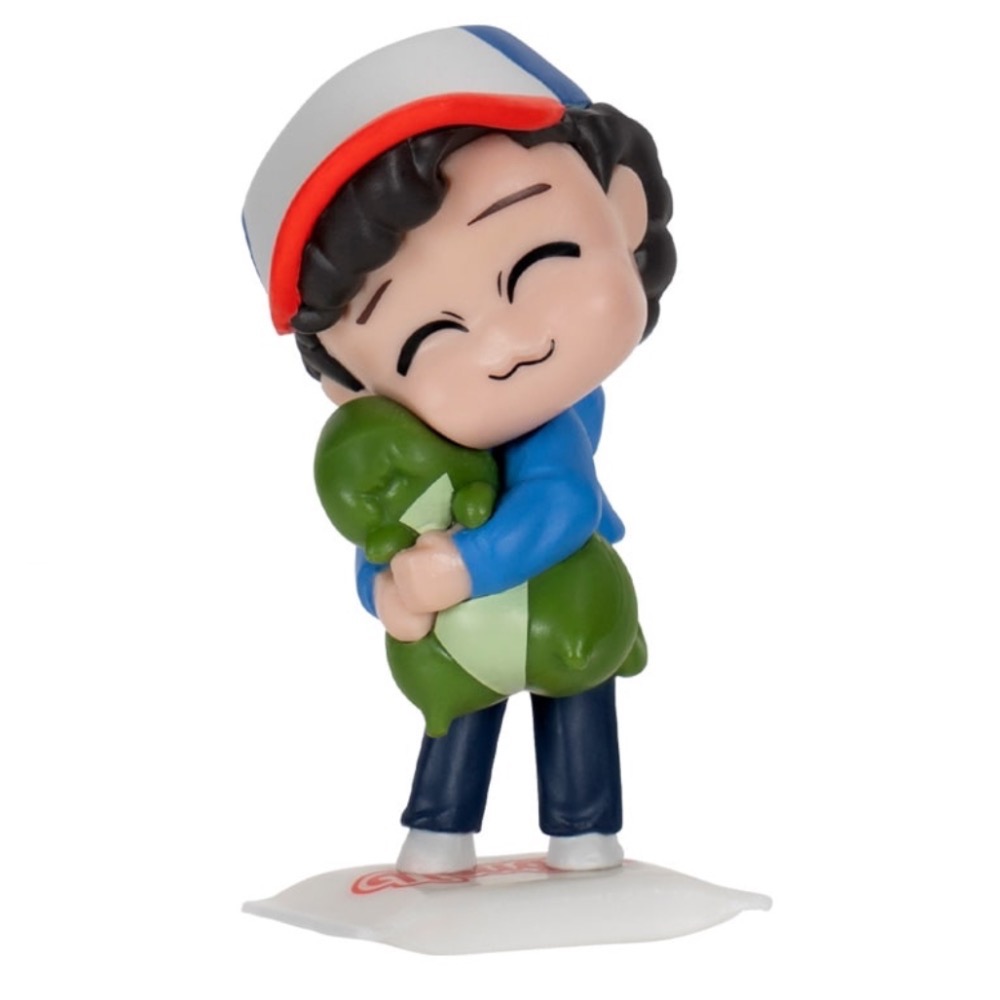 怪奇物語盲盒/公仔/盲盒款-細節圖7