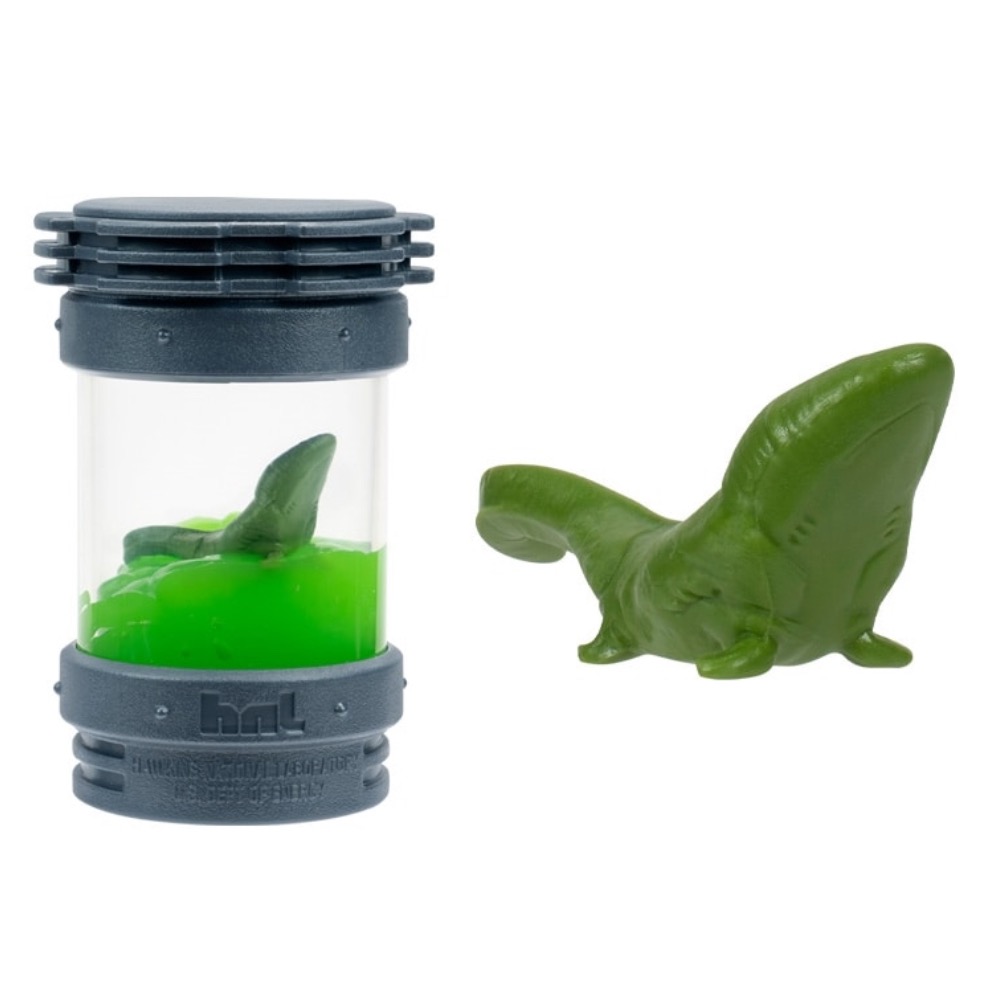 怪奇物語試管🧪史萊姆盲盒/魔王公仔/公仔/史萊姆-細節圖2