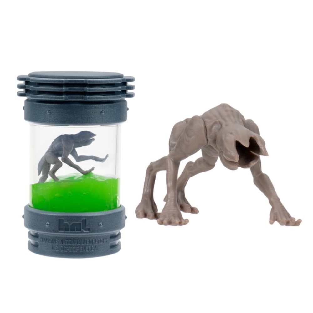 怪奇物語試管🧪史萊姆盲盒/魔王公仔/公仔/史萊姆-細節圖3