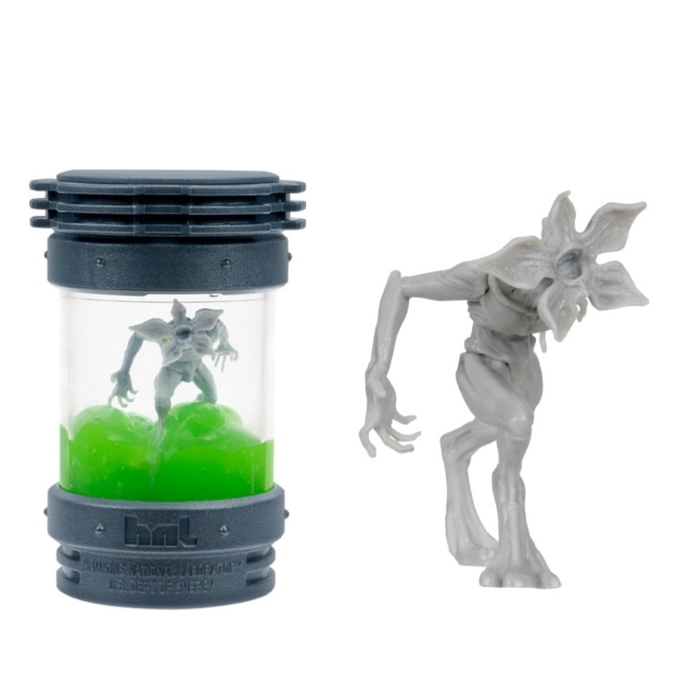 怪奇物語試管🧪史萊姆盲盒/魔王公仔/公仔/史萊姆-細節圖4