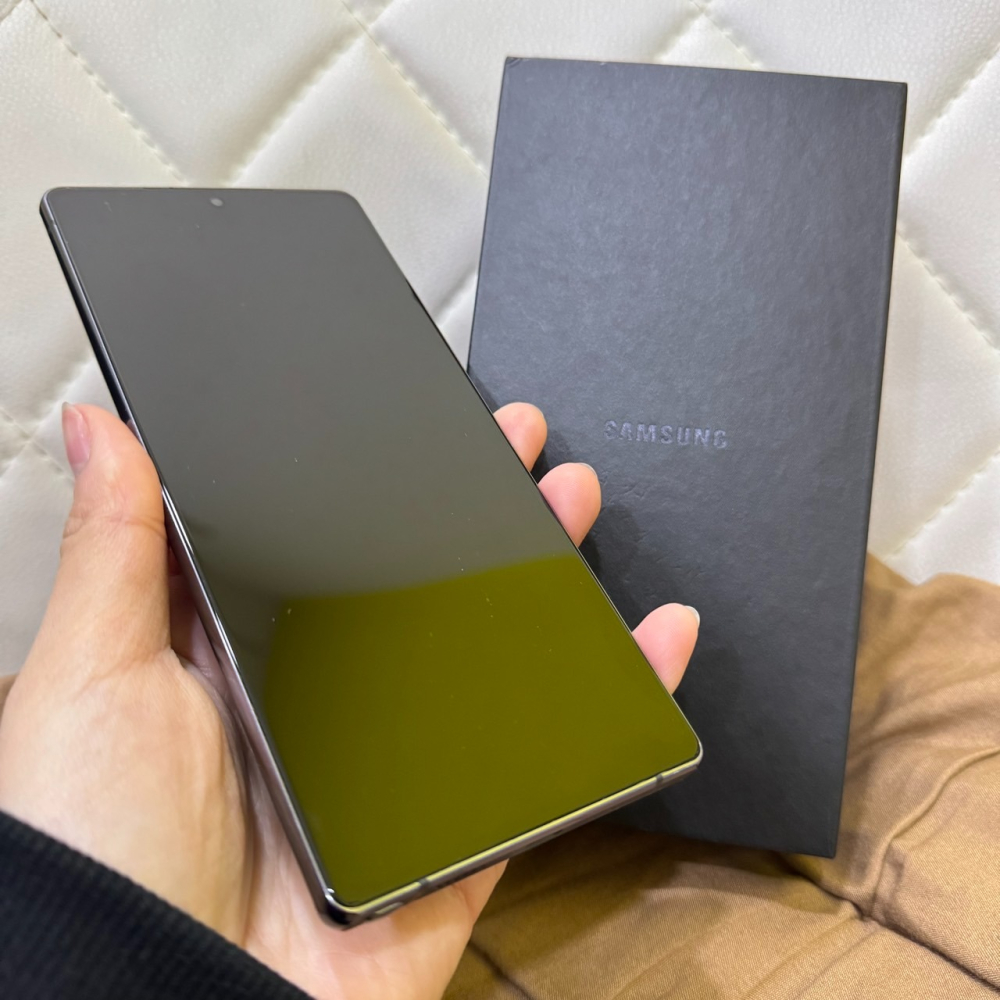 中古機 二手機 三星 NOTE 20 8+256G 黑色 三星中古機 NOTE中古機 觸控筆手機-細節圖2