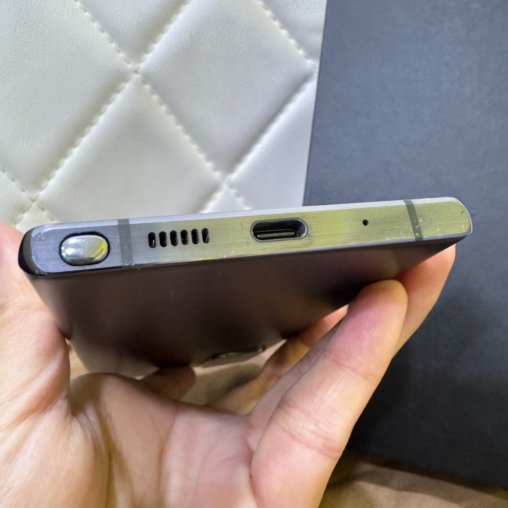 中古機 二手機 三星 NOTE 20 8+256G 黑色 三星中古機 NOTE中古機 觸控筆手機-細節圖3