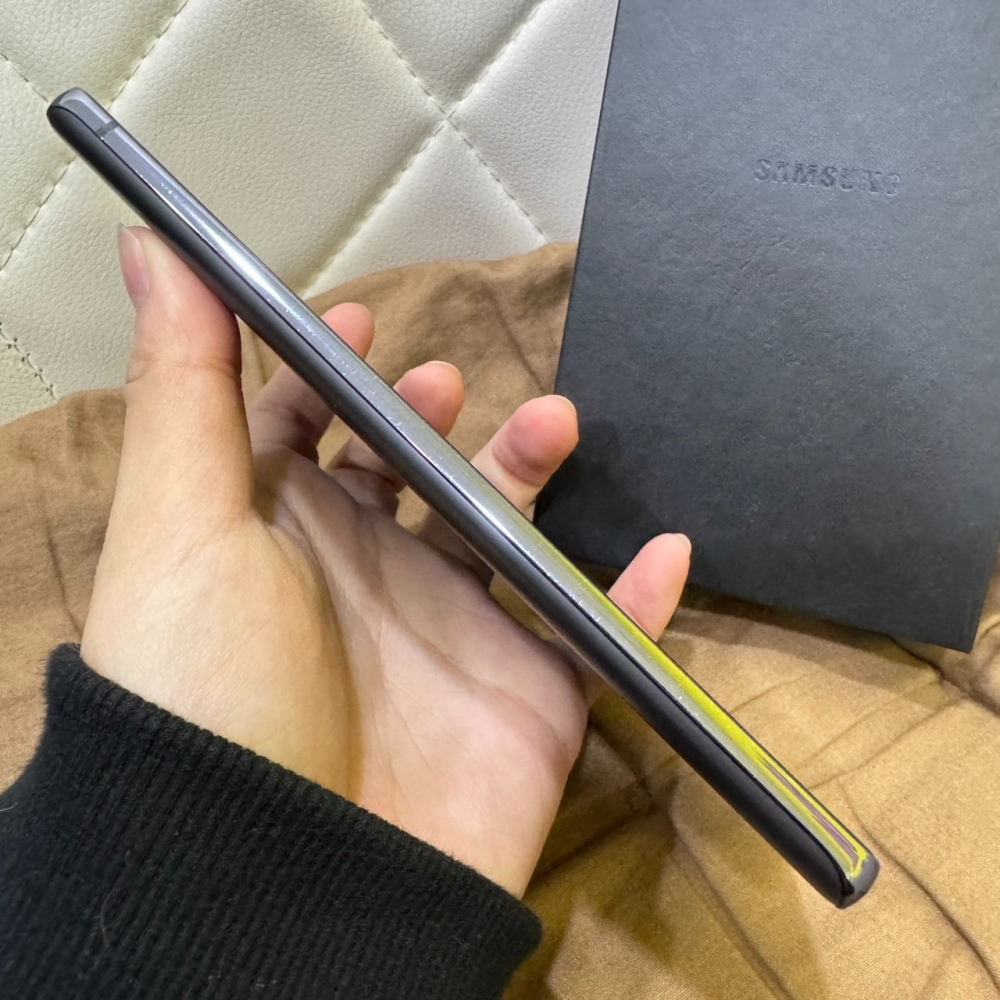 中古機 二手機 三星 NOTE 20 8+256G 黑色 三星中古機 NOTE中古機 觸控筆手機-細節圖4