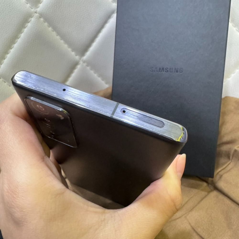 中古機 二手機 三星 NOTE 20 8+256G 黑色 三星中古機 NOTE中古機 觸控筆手機-細節圖5