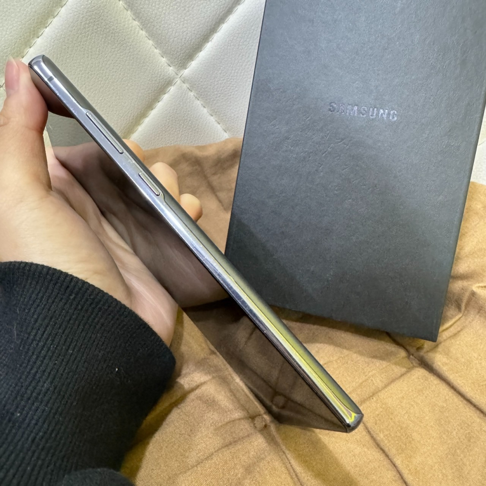 中古機 二手機 三星 NOTE 20 8+256G 黑色 三星中古機 NOTE中古機 觸控筆手機-細節圖6