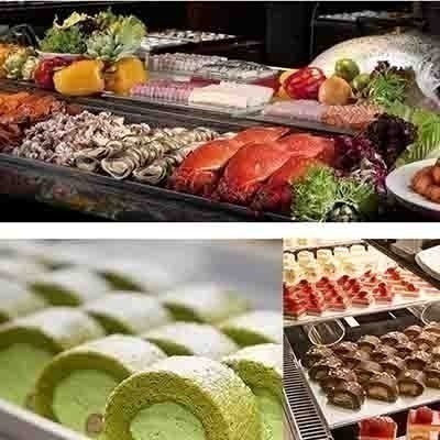 【7-ELEVEN門市團購】漢來海港城 北部午餐/晚餐/下午茶  南部午/晚餐/下午茶  (假日可以加價使用)-細節圖3