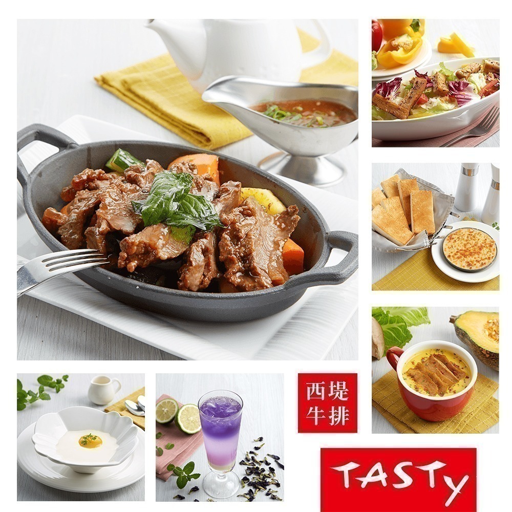 【7-ELEVEN門市團購】王品集團 夏慕尼/西堤/陶板屋門市優惠價-規格圖1