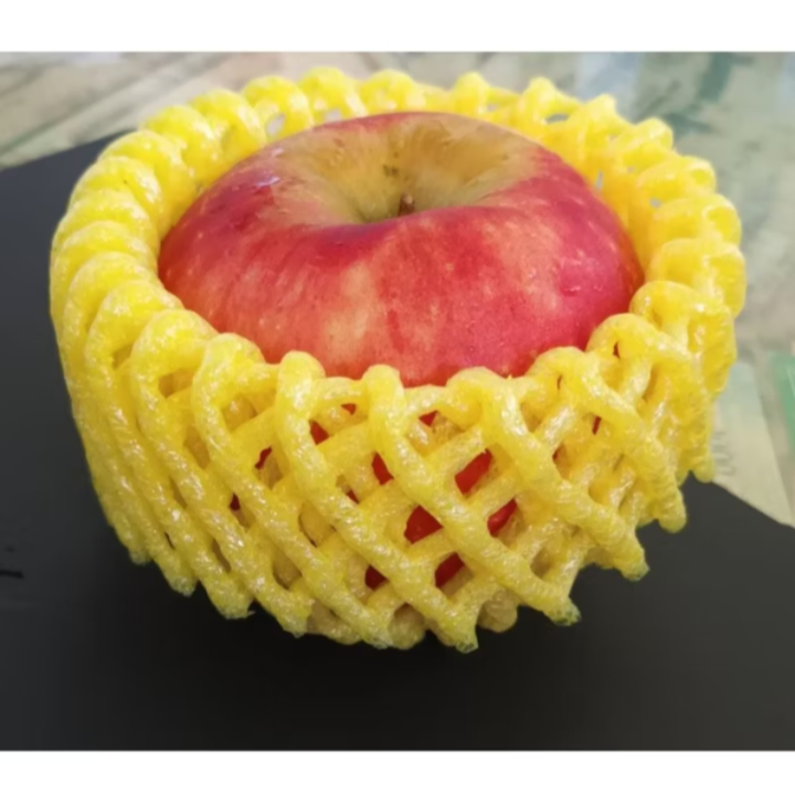 蔬果保麗龍套，紅色、黃色👉12公分👉14公分👉16公分-細節圖2