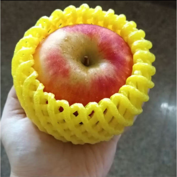 蔬果保麗龍套，紅色、黃色👉12公分👉14公分👉16公分-細節圖3