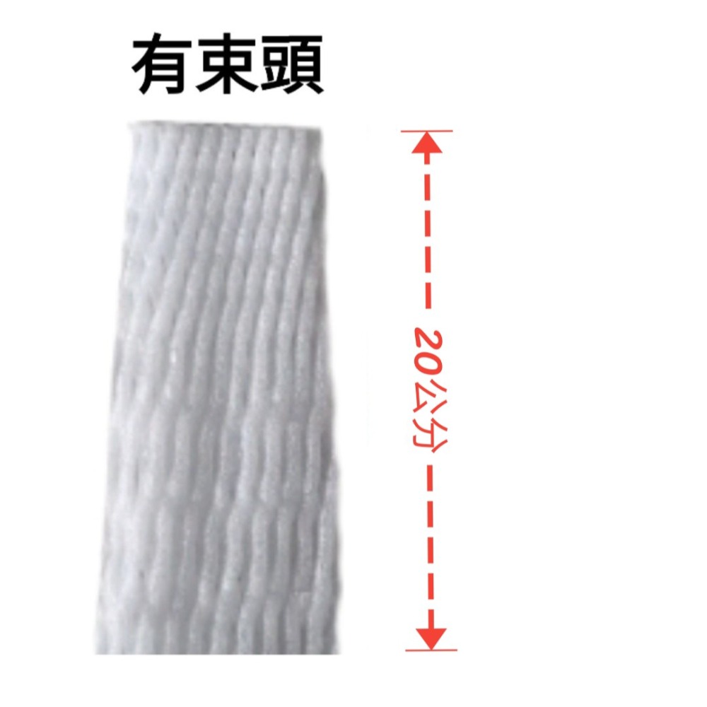 20公分保麗龍套250入 👉白/紅/黃色  適合用來保護（酪梨）（金煌芒果）（哈密瓜）(木瓜)-細節圖2
