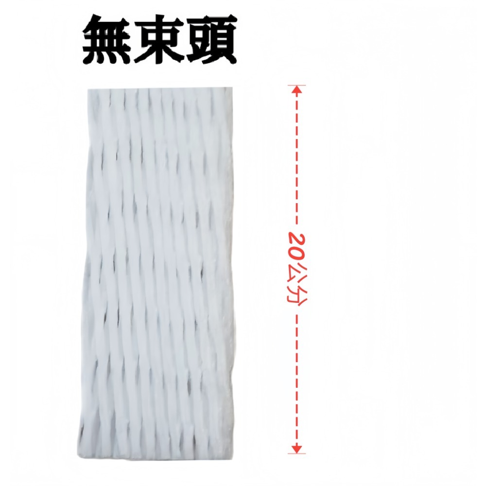 20公分保麗龍套250入 👉白/紅/黃色  適合用來保護（酪梨）（金煌芒果）（哈密瓜）(木瓜)-規格圖5
