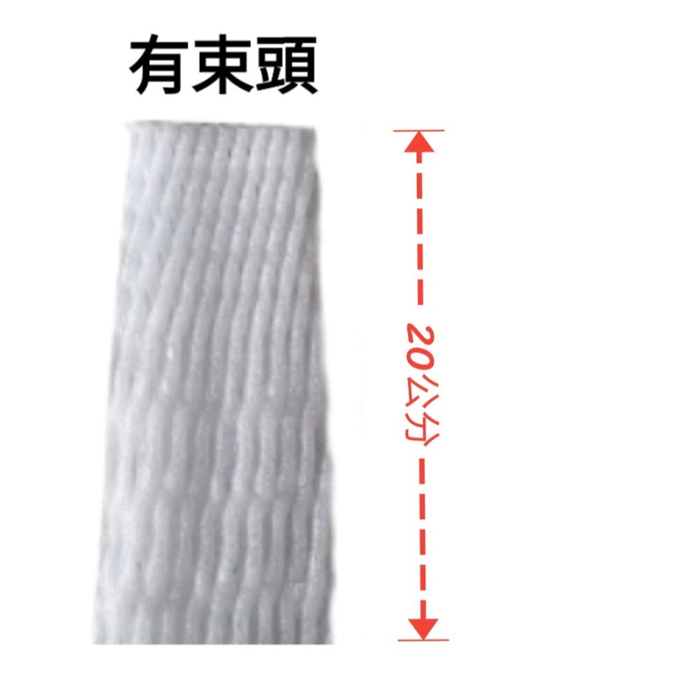 20公分保麗龍套250入 👉白/紅/黃色  適合用來保護（酪梨）（金煌芒果）（哈密瓜）(木瓜)-規格圖5