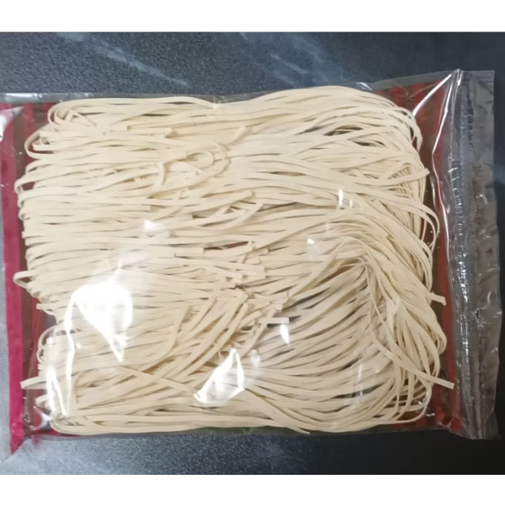 (陽山牌)手工陽春麵80公克👉傳承70年的好味道～道地的家鄉味😋-細節圖2