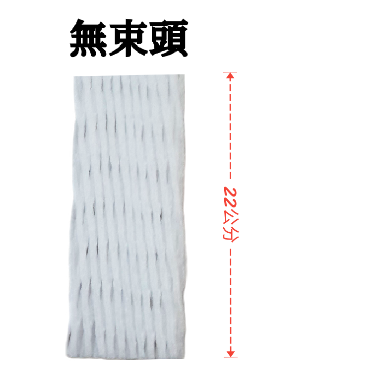 22公分保麗龍套 600入👉白色，👉紅色，👉黃色，絲瓜，木瓜，哈密瓜適用-規格圖5