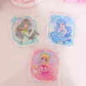 【8na日貨連線】真珠美人魚 日版 線上ㄧ番賞 大立牌 大吉賞 絕版-規格圖4