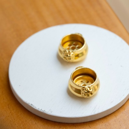 奶兇小猛虎爺｜好逑晶礦專利訂製款-規格圖4