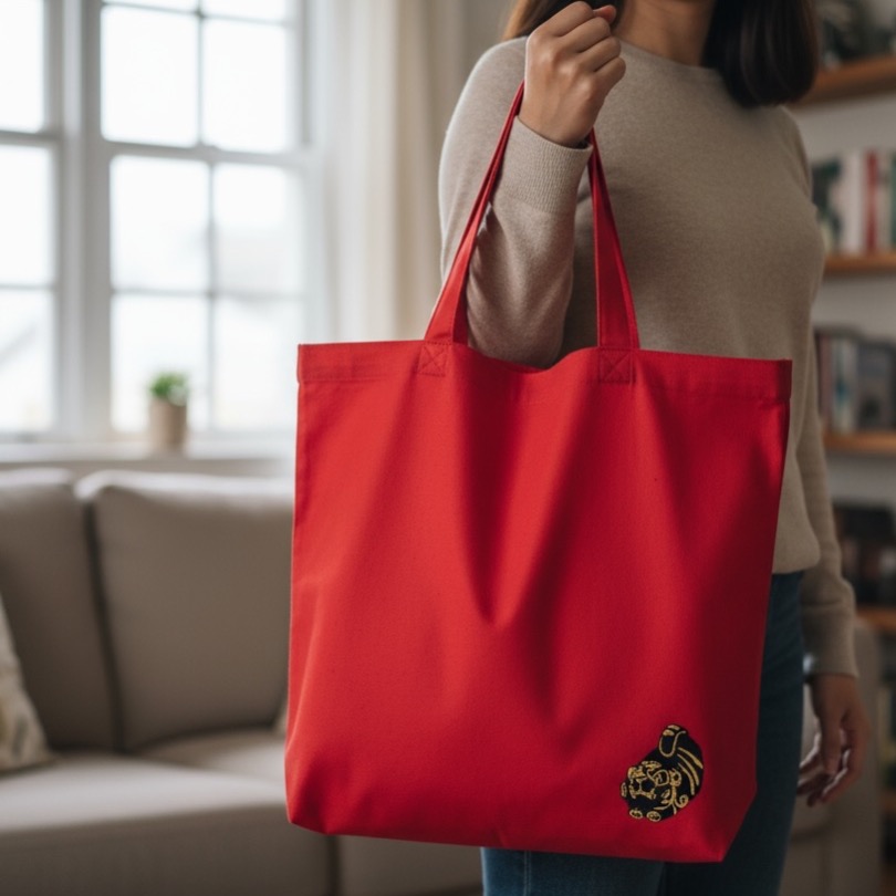 黑虎爺刺繡貼、黑虎將軍刺繡貼｜好逑晶礦虎爺貼貼-細節圖4