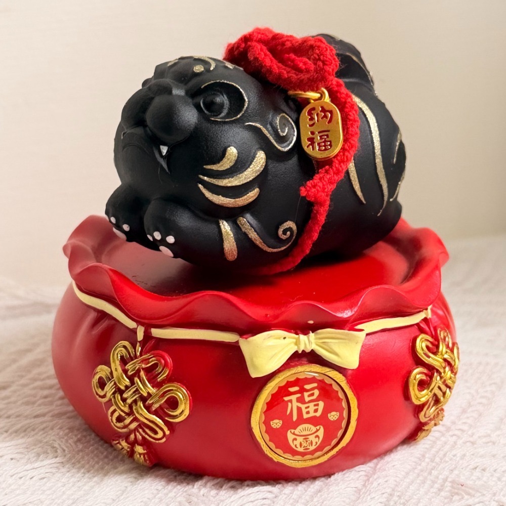 小福袋底座（僅底座）